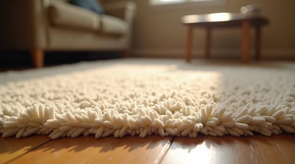 Expert tips for effective carpet and rug cleaning