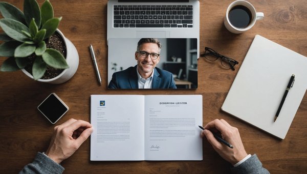 Essential guide to crafting a compelling d7 visa motivation letter